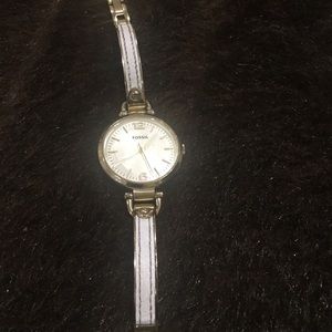 Ladies sport watch